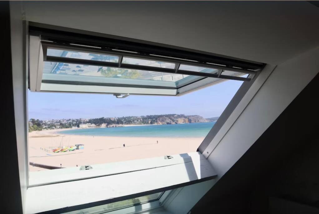 Ar Bili/Vue Mer/Wifi Crozon Exterior foto