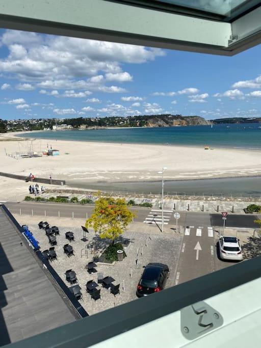 Ar Bili/Vue Mer/Wifi Crozon Exterior foto